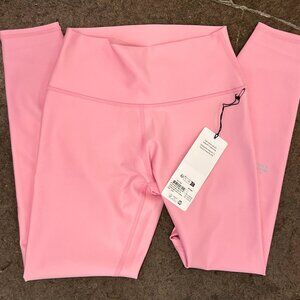 NWT Alo 7/8 High-Waist Airlift Legging - Pink